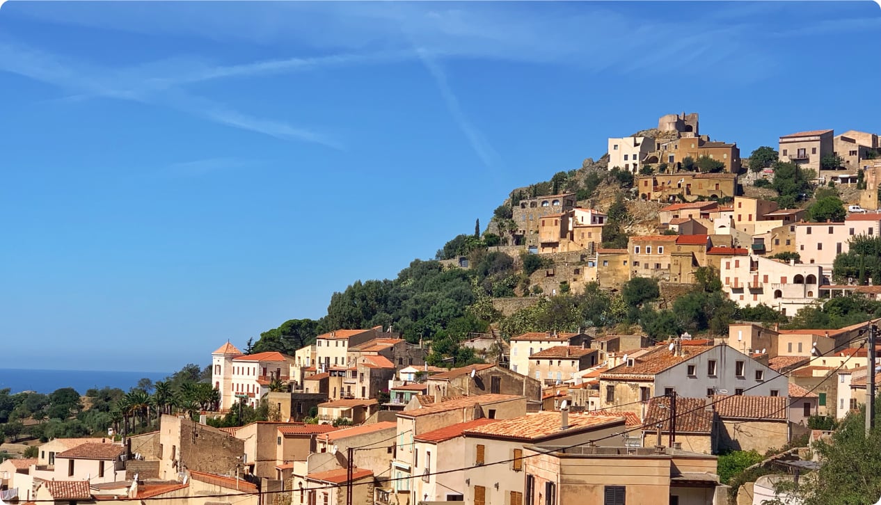 Corse